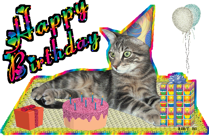 BUSIK BDAY
